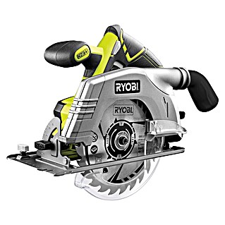 Ryobi ONE+ Accuhandcirkelzaag R18CS-0 (18 V, Excl. accu, Onbelast toerental: 4.700 tpm)