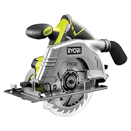 Ryobi ONE+ Akku-Handkreissäge R18CS-0