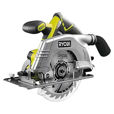 Ryobi ONE+ Akku-Handkreissäge R18CS-0