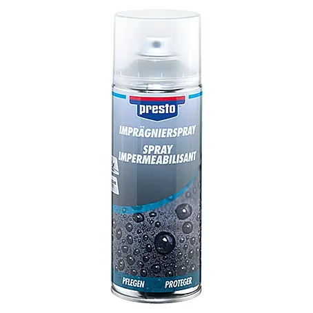 Presto  Imprägnierspray Spray Impermeabilisant