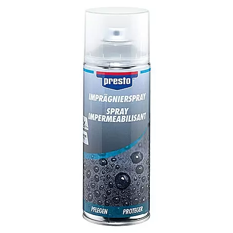 Presto  Imprägnierspray