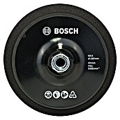 Bosch Stützteller (Durchmesser: 150 mm, Klettbefestigung)