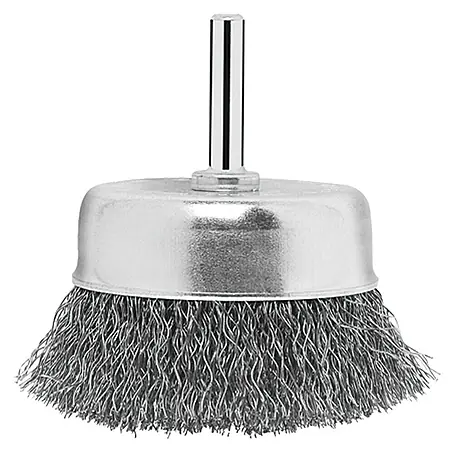 Bosch Cepillo de copa con alambre