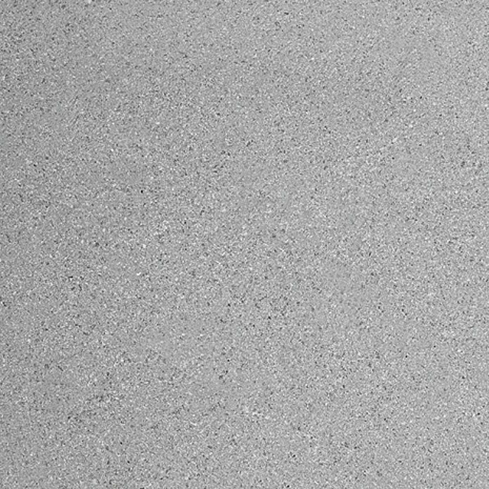 Terrassenplatte Titanio Glatt (Grau, 40 x 40 x 4 cm, Beton, 2D Optik)