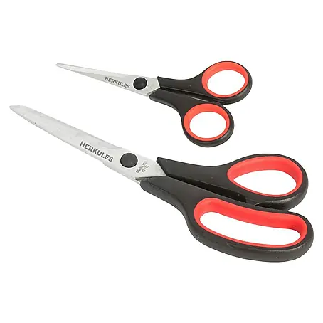 Herkules  Scheren-Set