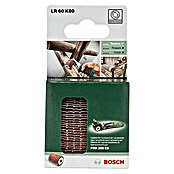 Bosch Rodillo de lija multihoja LR 60 (Ancho: 60 mm, Específico para: null)