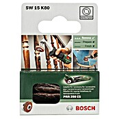 Bosch Schleifrolle SW 15 (Breite: 15 mm, Körnung: 80)