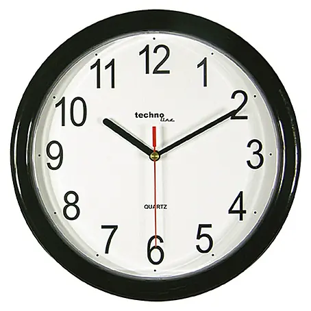 Wanduhr