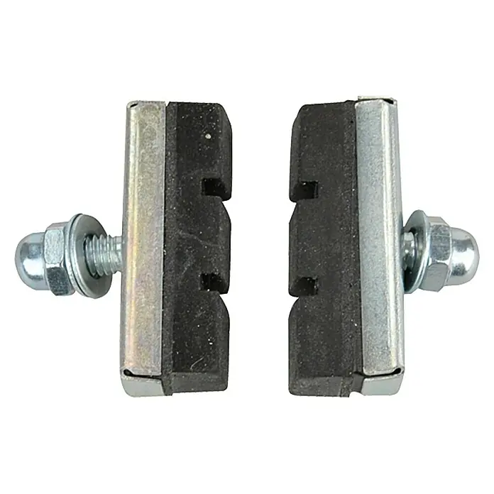 Fischer Bremsschuh Standard - Anzahl Paare: 1 Stk. - Ansicht von oben