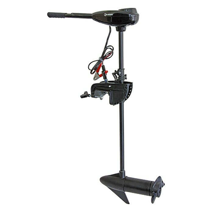 Talamex Motor fueraborda eléctrico (90 - 480 W, Peso máx. de la embarcación: 1.450 kg)
