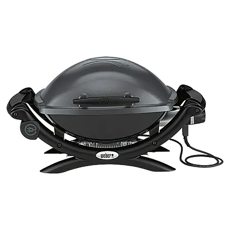 Weber Elektrogrill Q 1400
