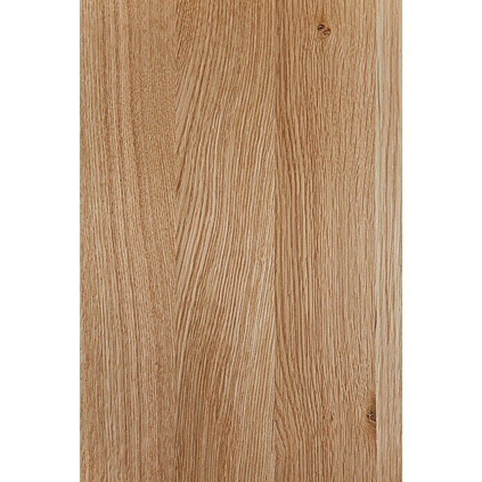 Noblewood Pur Iternal Bankplatte1.800 x 350 x 28 mm, Eiche Natur Unknown