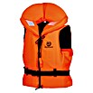 Marinepool Rettungsweste Freedom ISO (70 - 90 kg, 100 N, Orange)