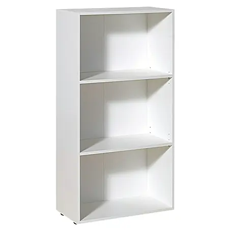 Regalux  Holzregal Trio