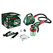 Bosch Sistema de pulverización de pintura PFS 3000-2 (Apto para: Todos los colores, Absorción nominal de corriente: 650 W, 1.000 ml)