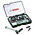 Bosch Schrauberbit- & Ratschen-Set 