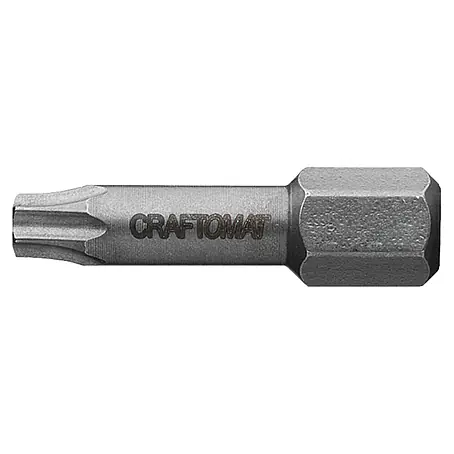 Craftomat  Bit Metall