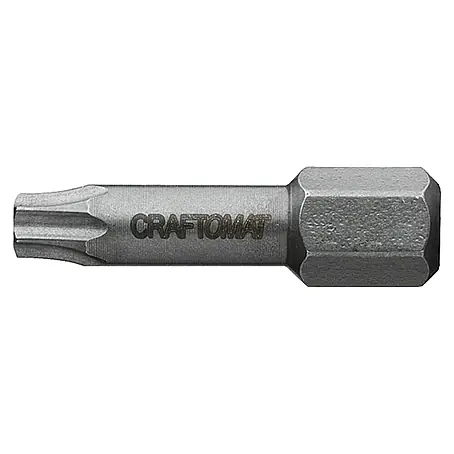 Craftomat  Bit Metall