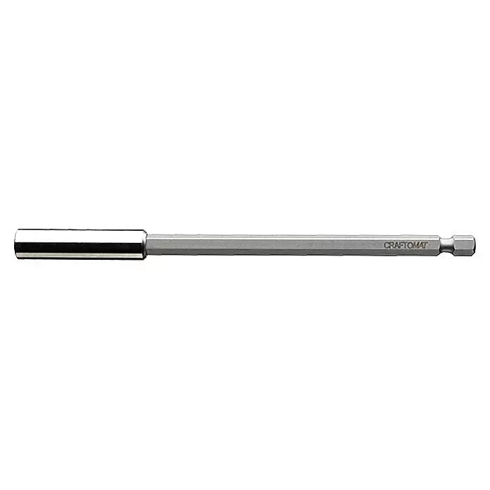 Craftomat Bithalter - 152 mm, Magnetisch - Detailaufnahme