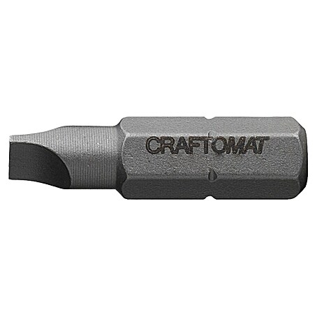 Craftomat Bit Standard (SL 0,8 x 4,5/1 x 5,5, 2 -tlg.)