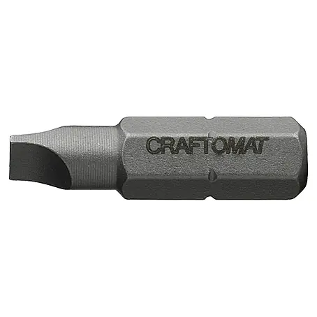 Craftomat  Bit Standard