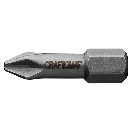 Craftomat  Bit Metall