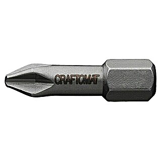 Craftomat Bit Metall (PH 3, 25 mm)