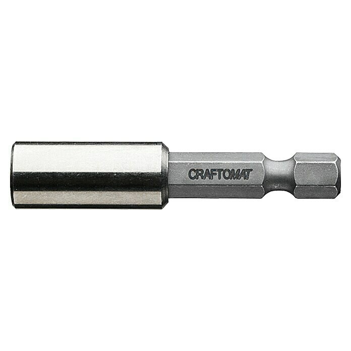 Craftomat Odvijač za bitove (50 mm, Magnetno)