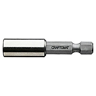 Craftomat Bithalter (50 mm, Magnetisch)
