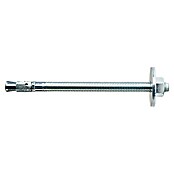 Fischer FBN II Sidreni vijak (Promjer tiple: 12 mm, Duljina tiple: 236 mm, Navoj: M12 x 189 mm, Čelik, Galvanski pocinčano)