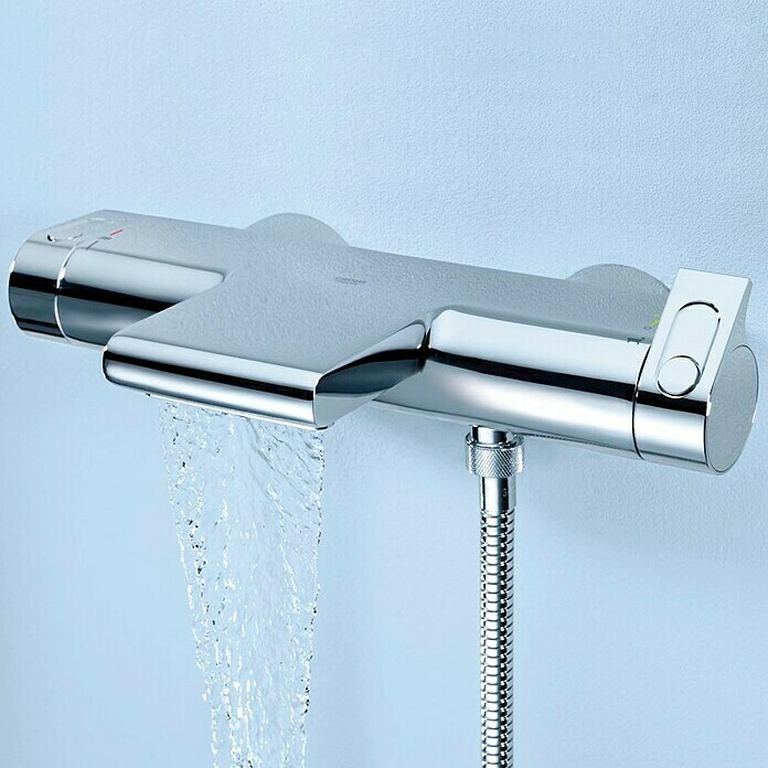 Grohtherm 2000 Termostato para baño y ducha 1/2″