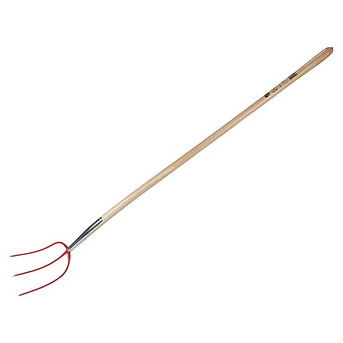 Gardol Streugabel (Maße Gabel: 260 x 200 mm, 3 Zinken)
