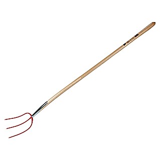 Gardol Streugabel (Maße Gabel: 260 x 200 mm, Anzahl Zinken: 3)