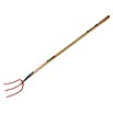 Gardol Streugabel (Maße Gabel: 260 x 200 mm, 3 Zinken)