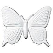 Decosa 3D stiropor naljepnica  (Leptir, 17,5 x 17,5 cm, Ekspandirani polistirol (EPS), 2 Kom.) | BAUHAUS
