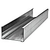 Probau CW-Standprofil (3.000 x 75 x 50 mm, Stahlblech)