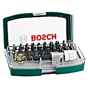Bosch Bit-Set Promoline (32-tlg.)