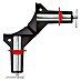 Bessey Hoekspanner WS1 