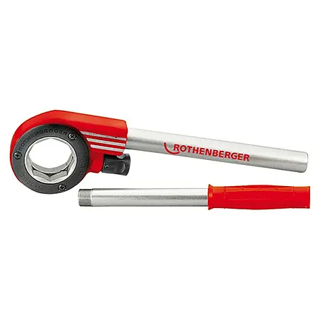 Rothenberger Industrial  Palanca de carraca