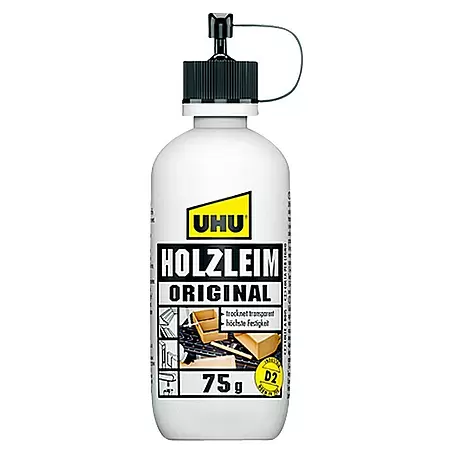 UHU  Holzleim Original