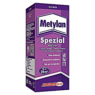 Metylan Ljepilo za tapete Spezial (200 g)