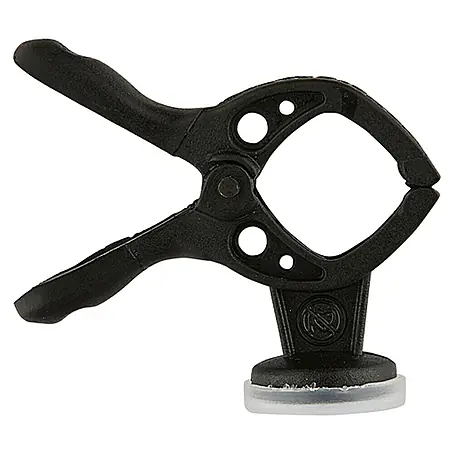 Wolfcraft  Federzwinge Microfix XS