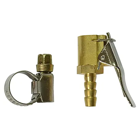 Craftomat  Druckluft-Adapter