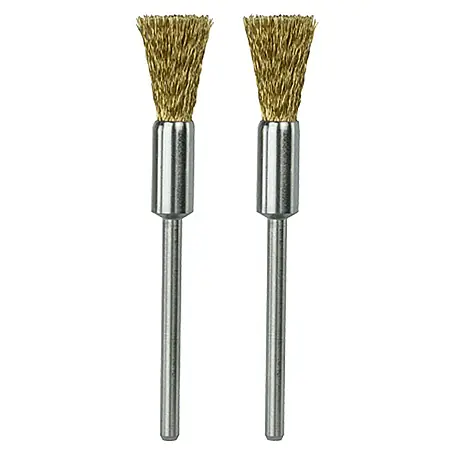 Proxxon  Pinselbürsten No 28961