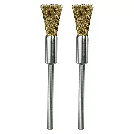 Proxxon  Pinselbürsten No 28961