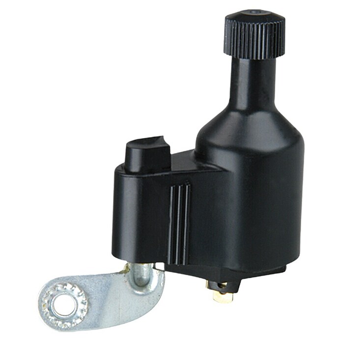 Fischer Dynamo (Befestigung: Rechts, 6 V, 3 W)