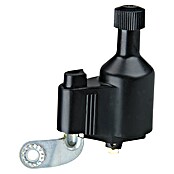 Fischer Dynamo (Befestigung: Rechts, 6 V, 3 W)