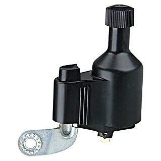 Fischer_Fahrrad Dynamo (Befestigung: Rechts, 6 V, 3 W)