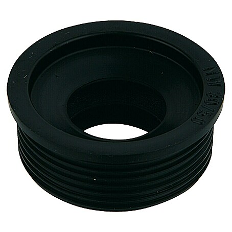 Gumminippel (Außendurchmesser: 51 mm)