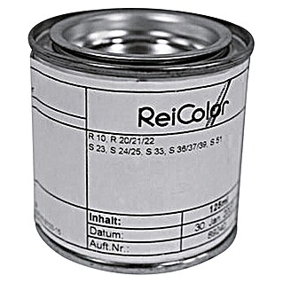 Lak za peč (0,1 l, Črna)